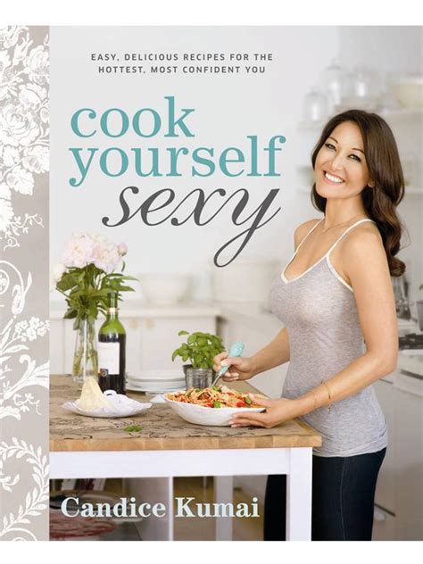 Cookbook Giveaway Cook Yourself Sexy Devour Cooking Channel