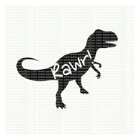 Layered Dinosaur Svg - Layered SVG Cut File - Download Free Fonts