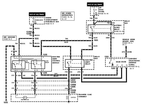 2003 ford explorer vacuum line routing. DC_7723 1998 Ford Explorer Schematics Free Diagram