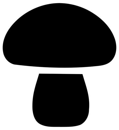 Mushroom svg, Download Mushroom svg for free 2019