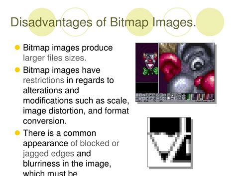 Ppt Vector Vs Bitmap Powerpoint Presentation Free Download Id3095820
