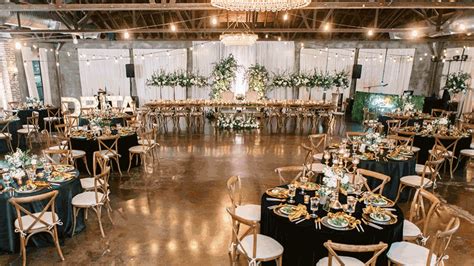 How To Make The Most Of Your Wedding Rentals — Miss Millys Event