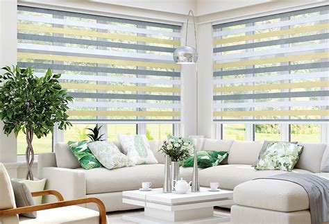 Vision Blinds In Sydney And Melbourne Wynstan