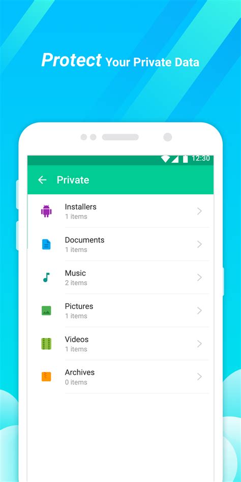 File Manager Easy And Smart Apk V1017109010 For Android Download