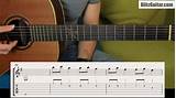 How To Write A Guitar Melody Pictures