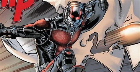 Deadpool Vs Ant Man Battles Comic Vine