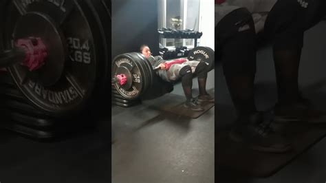 Pocahontass Back And This Time Shes Lifting 600 Lbs Youtube