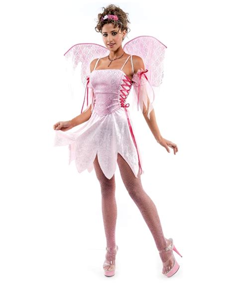 Blush Fairy Costume Fairy Halloween Costumes