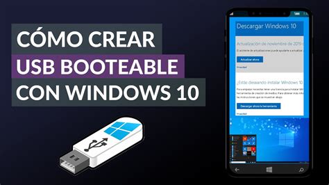 Cómo Crear USB Booteable con Windows Poner Windows en un USB Hot Sex Picture