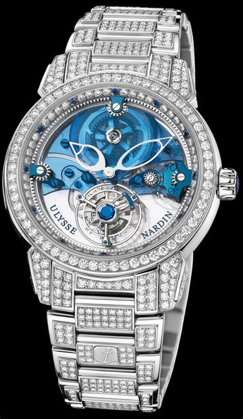 Million Dollar Watches: 5 hyper luxurious watches over $1 million ...