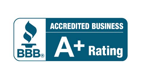 Better Business Bureau Logo Dwglogo