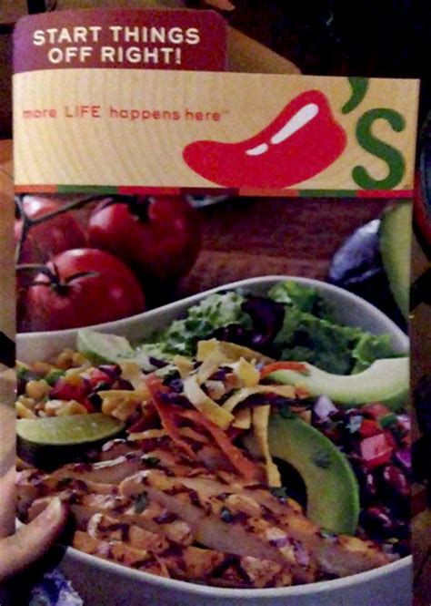 60% saturated fat 12g trans fat 0g. Chili's Fresh Mex Bowls Review | Jen is on a Journey
