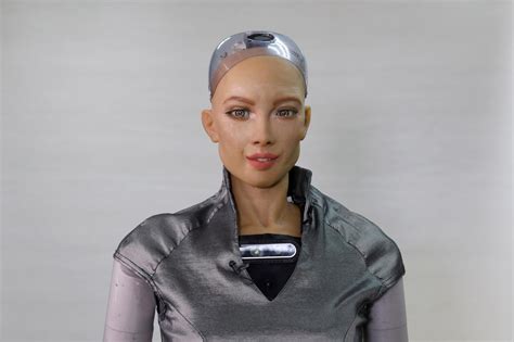Nft Digital Artwork By Humanoid Robot Sophia Up For Auction Cgtn