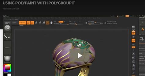 12 Of The Best Zbrush Tutorials To Up Your 3d Skills