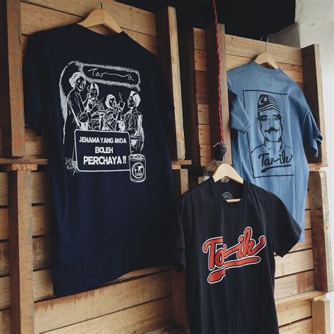 Should a shop not offer prices in your local currency, we may calculate the displayed price on daily updated. PHOTOS 8 Made-In-Malaysia Clothing Brands Made Just For ...
