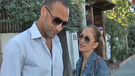 derek jeter and minka kelly super wags hottest wives and girlfriends of high profile sportsmen