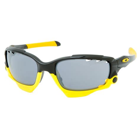 Oakley Jawbone Livestrong Sunglasses
