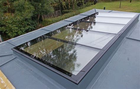 Rooflight Gallery To Help Customers Choose Their Ideal Roof Lights