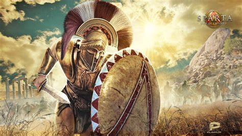 Spartan Warrior Wallpaper 70 Images