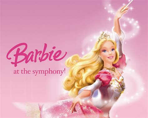 Barbie Dancing Princesses Barbie Princess Movies Wallpaper