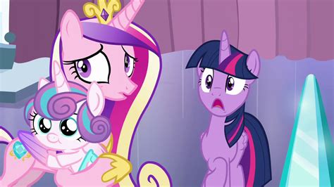 Image Twilight Sparkle Shocked S6e2png My Little Pony Friendship