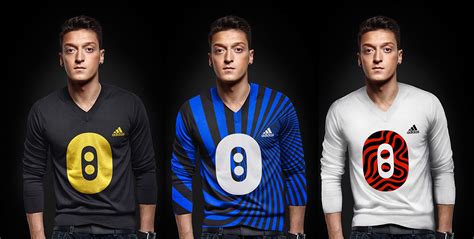 Mesut Özil Logo On Behance