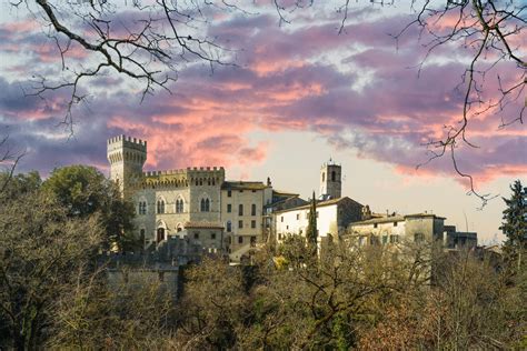 San Casciano Dei Bagni Cosa Fare Cosa Vedere E Dove Dormire Toscana