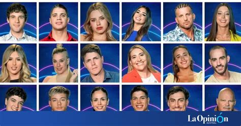 Gran Hermano 2022 Filtraron cuánto cobra cada participante y un ex