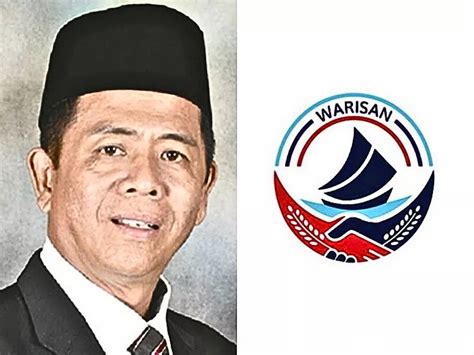 Warisan Now Stronger With Genuine Leaders Says Vp