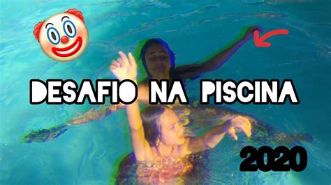 Desafio Da Piscina 2020 Stop Em 10 Seg 免费在线视频最佳电影电视节目 Viveosnet