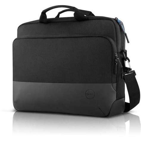 Dell Pro Slim Briefcase 15 Notebook Carrying Case Fits Most Laptops Up