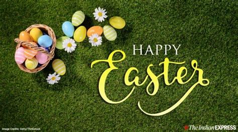 Happy Easter 2021 Wishes Images Quotes Messages