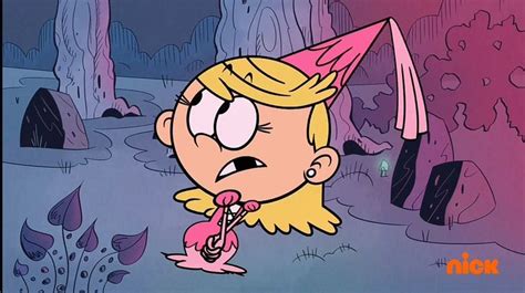 Pin By Bebop And Rocksteady On The Loud House And The Casagrandes Lola