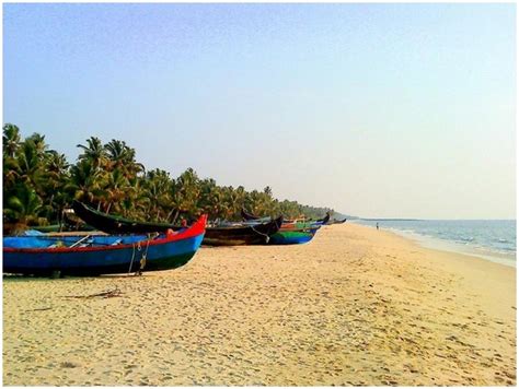 10 Best Beaches Near Kochi Iris Holidays