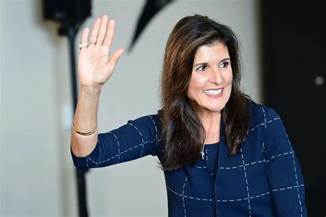 Nikki Haley Net Worth In 2023 How Wealthy Was First Woman Governor Of