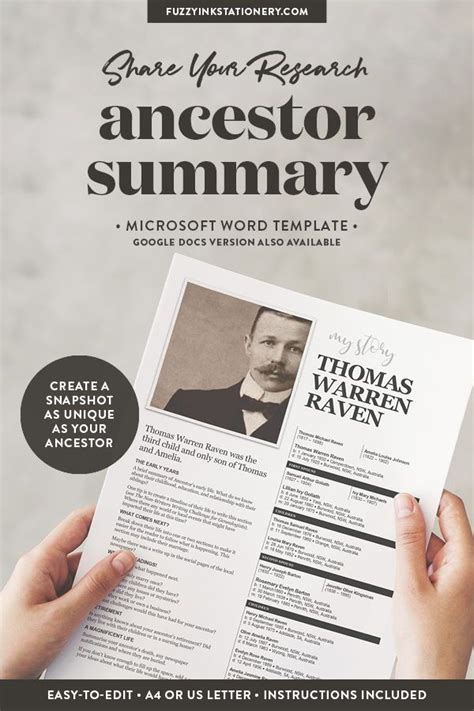 Family History Book Template Indesign - Pin by Graphic Design