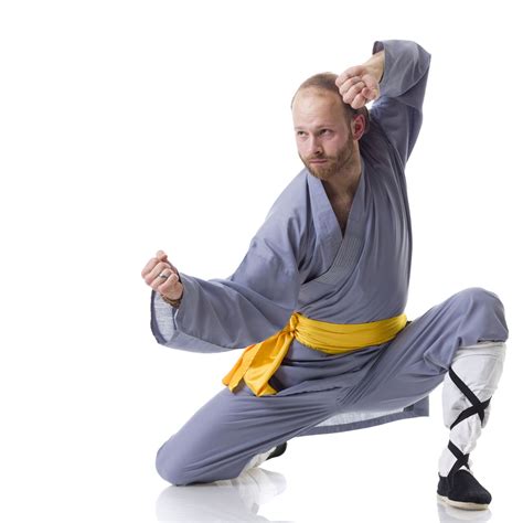 Most Famous Shaolin Kung Fu Styles That Are Freaking Awesome Sports