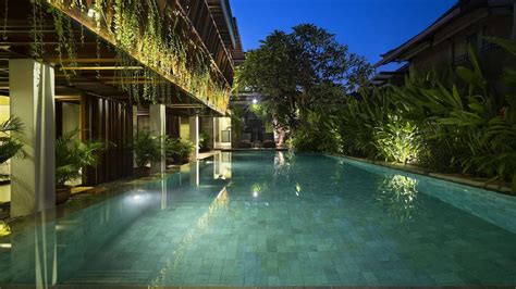 The Kemilau Hotel And Villa Canggu Bali From 50 North Kuta Hotel Deals And Reviews Kayak