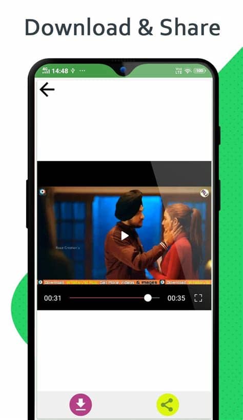 Online social app has provided us amazing features like chat, voice calling, video calling etc. Status Saver - Downloader for Whatsapp for Android - APK ...