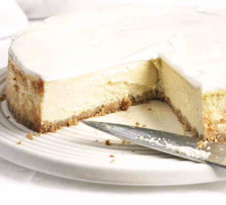 6 cheesecake recipes food cake recipes. Regular Cheesecake Recipe 6 | Cheesecake recipes, Desserts ...