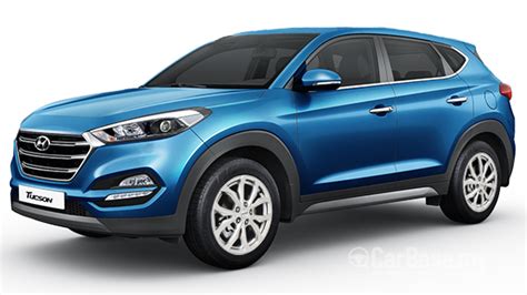 These are the top 5 problems with the 3rd generation of the hyundai tucson, which is available in model years 2015 to 2020. Hyundai Tucson TL (2015) Exterior Image #25327 in Malaysia ...