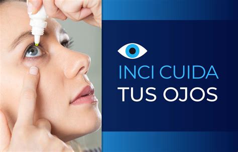 ‘cuida Tus Ojos Día De La Salud Visual Instituto Nacional Para Ciegos
