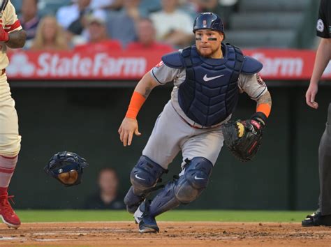 Twins Have Made Offer To Christian Vazquez Mlb Trade Rumors