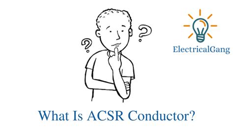 What Is Acsr Conductor Types Of Acsr Conductor
