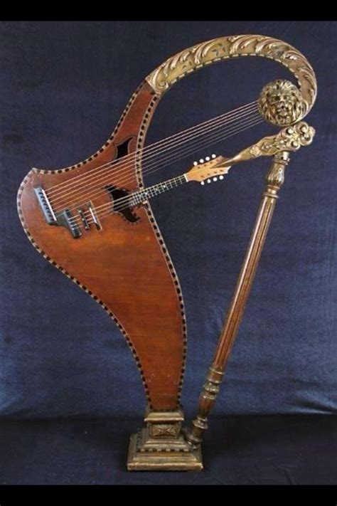 71 Best Images About Musical Instruments Ancient Celtic Unique On