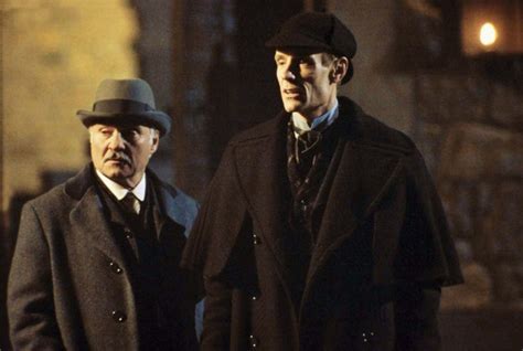 Sherlock Holmes Der Vampir Von Whitechapel Filmkritik Film Tv Spielfilm Sherlock