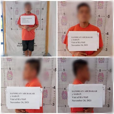 Bulacan Cops Seize Over P13 M Shabu Pampanga News Now