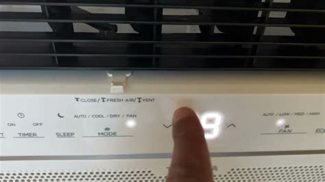 Toshiba Air Conditioner How To Use YouTube