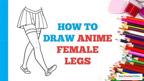 Update More Than 66 Draw Anime Legs Latest Incdgdbentre
