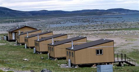 Parque Nacional Ukkusiksalik Em Nunavut Canada Sygic Travel